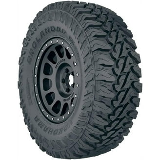 タイヤ・ホイール YOKOHAMA GEOLANDAR M/T LT285/75R15 Yokohama Geolandar M/T G003 285/75R18 - Off-Road Truck Tire