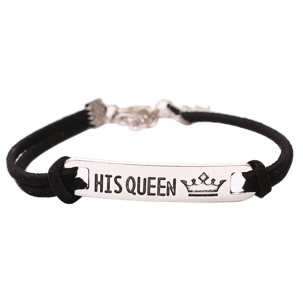 His and hers charms best sale
