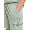 thumbnail image 5 of Monster Jam Boys Short Sleeve Graphic Tee and Matching Shorts Set, 2-Piece, Sizes 4-16, 5 of 10