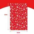 thumbnail image 4 of Olilia Package Extra Large Christmas Gift Bags 56x31 inch, 3pcs Jumbo Gift Bags for Presents, Heavy Duty Wrapping Xmas Sack for Huge Gifts, 4 of 9