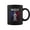 Black, variant on Whaley Name Whaley Eagle Lifetime Member Coffee Mugs