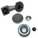 thumbnail image 3 of Caja de engranajes Cadena Cadena Trimmer Cortacésped Cortacés Reparación Parte de Poder Accesorios al aire libre Reemplazo para FS-55RC FS-55R FS-55 FS70R FS70RC Sweethay VI001994-00, 3 of 7