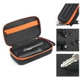 thumbnail image 3 of Hot Sale Microphone Storage Eva Bag For Jbl Wireless Mic K Song Box Portable Practical Travel Carrying Bag, 3 of 9