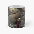 thumbnail image 1 of The trunk Korean, Gong yoo drama Classic Mug, 1 of 1