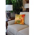 thumbnail image 4 of Toland Home Garden Autumn Aria 18 x 18 Inch Indoor Pillow Case, Set of 2, 4 of 4