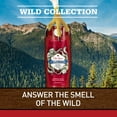thumbnail image 3 of Old Spice® Wild Collection Wolfthorn? Body Wash 16 fl. oz. Bottle, 3 of 5
