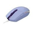 thumbnail image 2 of Logitech G203 Souris de Jeu, 2 of 7
