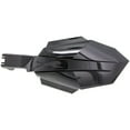 thumbnail image 2 of Arctic Cat 8639-352 Black Procross Hand Guards 2014-2022 ZR XF Thundercat Riot, 2 of 10