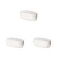 thumbnail image 3 of Wosthever Cleaning Brush Household Hotel Laundry Clothes Hand Held Bathroom Soft Shoes Detachable Tools Wash Washroom Sneakers Type1 NO1, 3 of 6