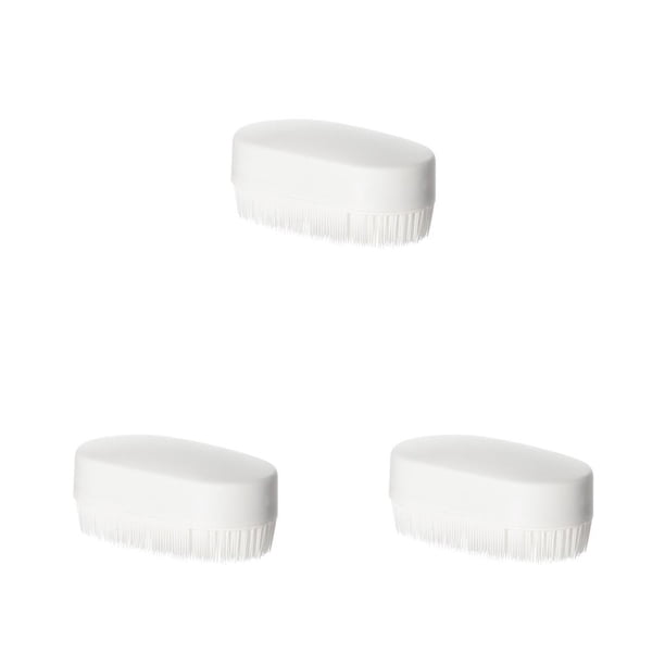 Matsuzay Cleaning Brush Household Hotel Laundry Clothes Hand Held Bathroom Soft Shoes Detachable Tools Wash Washroom Sneakers Type1 NO1