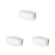 thumbnail image 1 of Matsuzay Cleaning Brush Household Hotel Laundry Clothes Hand Held Bathroom Soft Shoes Detachable Tools Wash Washroom Sneakers Type1 NO1, 1 of 6