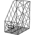 thumbnail image 1 of Magazine Rack, Desktop File Organizers, Cabinet Organizers for Office Organization and Storage, office supplies, 1 of 5