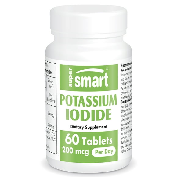 Potassium Iodide