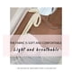 thumbnail image 3 of Mini Vestido De Verano Vestido De Tirantes Con Cordones Plisados ​​Sin Espalda Ropa Sexy, Blanco, S Monstrate AP001275-01B, 3 of 7