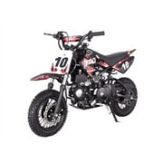 TAO TAO DB10 dirtbike for Kids dirtbike pitbike 107cc Fully Automatic