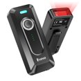 thumbnail image 1 of Escáner de código de barras Eyoyo 2D Bluetooth inalámbrico con batería de 2000 mAh, 1 of 9