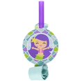 thumbnail image 1 of Creative Converting 8-Count Party Favor Blowouts, Mermaid Friends, 1 of 3