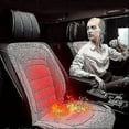 thumbnail image 2 of Ed Seat Cover For Backrest And Seat Grey, 2 of 5