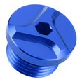 thumbnail image 4 of Aqxreight - Motorcycles Engine Oil Filler  Plug Transmission Oil Screw Fit For S1000RR S1000R S1000XR G310GS G450X HP4, 4 of 8