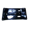 thumbnail image 2 of Convient pour Jeep 1987-1995 Wrangler YJ Crown Automotive Plaque Antidérapante 52003960 Transmission; Remplacement OE, 2 of 2