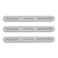 thumbnail image 2 of Tachibelle 3 Pcs JAPAN Abrasive 180/180 Fine Washable Zebra File Nail Files, 2 of 6