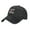 Black, variant on New Mexico State University Hat Adjustable Baseball Cap Cotton Cowboy Hat, Fashionable For Man Woman