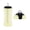Yellow, variant on Portables Foldable Water Bottles Easyly Carry Sports Drink Container for Cycling Hiking Travel Squeezable