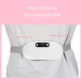 thumbnail image 6 of ToyKingdee Abdominal - 3 Vibration/Heating Modes Charging Abdominal Instrument for Women/Friend/Adult Mother's Day Gifts Valentine's Day Gifts, 6 of 9