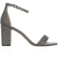 thumbnail image 3 of Womens I35 Kivah2 Ankle Strap Sandals, Dark Pewter, 6 US, 3 of 6