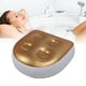 thumbnail image 4 of Cojín inflable para spa, almohada de respaldo resistente al agua para piscinas de spa, 4 of 7