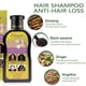 thumbnail image 3 of Productos para el cuidado del cabello Champú vegetal Cabello Cabello fuerte Rotura Mejora Frizz Champú exfoliante, 3 of 5