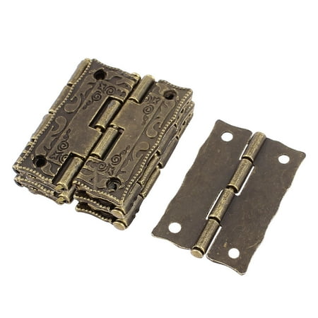 Unique Bargains Door Jewelry Box Case Engraved Design Unique Bargains Door Jewelry Box Case Engraved Design