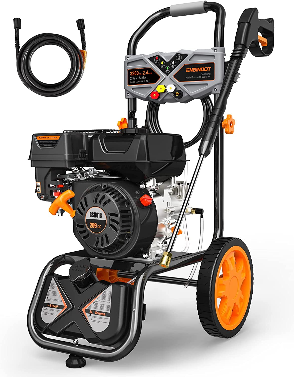 Xterior Xperts Power Washing