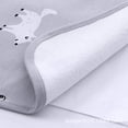 thumbnail image 4 of Matelas à Langer pour Bébé Nouveau-Né Lavable Portable Respirant, 4 of 6