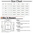 thumbnail image 2 of Ccpelsie Plush Soft Robes for Women Premium Fleece Womens Robe Cozy Fall Winter Warm Bathrobe with Pockets(Red,S), 2 of 3