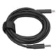 thumbnail image 5 of Cable Adaptador De Alimentación, Cable De Carga Tipo C Resistencia A La Flexión Ligero Para Cable Adaptador Dell ANGGREK Power Adapter Cable, 5 of 8