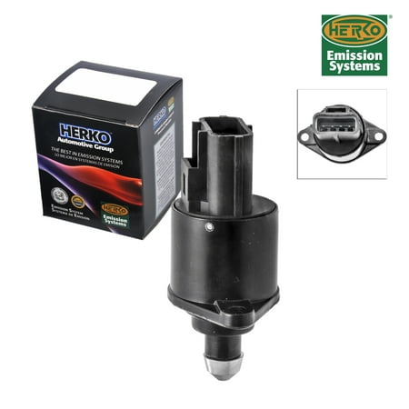 Herko Idle Air Control Valve IAC1039 For Jeep Dodge Cherokee TJ Wrangler (Best Cold Air Intake For Jeep Tj)