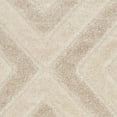 thumbnail image 3 of Safavieh Memphis Finola Geometric Shag Area Rug or Runner, 3 of 3