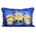 thumbnail image 1 of Gros oreiller en peluche de Minions Détestable Moi, 1 of 3