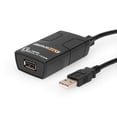 thumbnail image 1 of Aislador USB 2.0 Cablemax Hi-Speed 480 Mbps con protección contra sobretensiones, 1 of 5