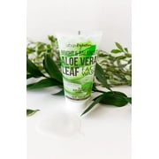 Urban Hydration Bright & Balanced Gel Face Moisturizer, for All Skin Types, with Aloe Vera Leaf 2.5 fl oz