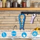 thumbnail image 5 of Bottle Opener Multi-functional 5-in-1 Capsules, Kitchen Tools And Convenient Gift, 5 of 5