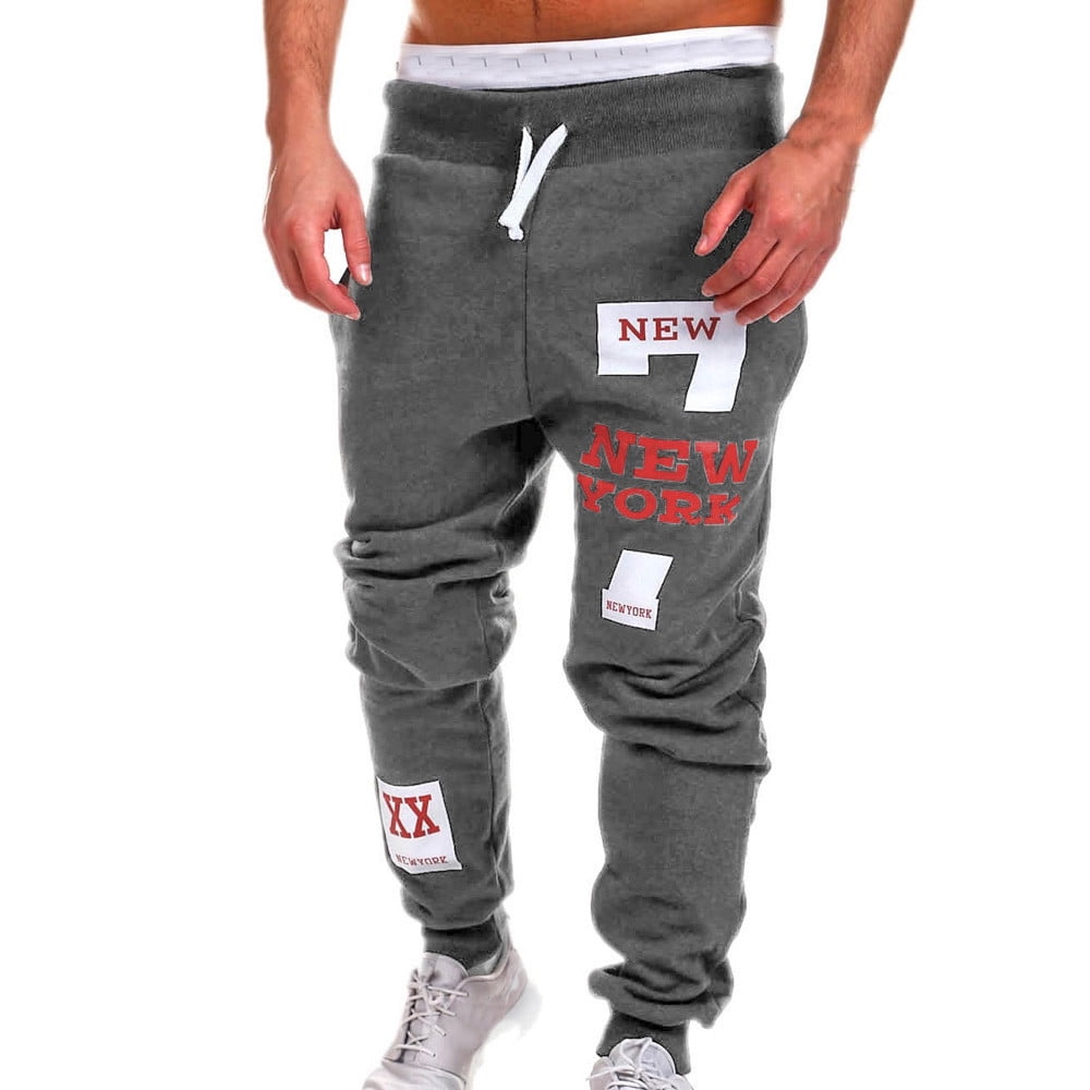 DG velvet sweatpants