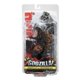 thumbnail image 4 of Figura de King Of The Monster Godzilla, ataque atómico NECA Gojira con caja de Reteail, múltiples estilos, derivaciones de películas, 4 of 4