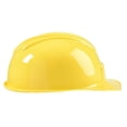 thumbnail image 2 of Aeromax CON-HELMET Construction Helmet with Stickers, 2 of 2