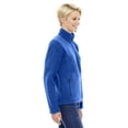 thumbnail image 4 of Ash City - Core 365 Ladies' Journey Fleece Jacket - 78190, 4 of 4