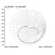 thumbnail image 4 of -H Vector Network Antenna Analyzer 2.8-Inch Touch Screen, 400mAh Battery, TX/RX Mode Measurement, 4 of 5