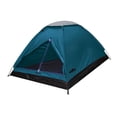 thumbnail image 2 of Tienda Campaña P/2 Personas Semi Impermeable Campismo, 2 of 4