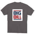 thumbnail image 3 of Big Bill 55003 Short Sleeve Original Logo Graphic T-shirt-Navy-Regular-L, 3 of 4