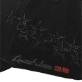 thumbnail image 5 of GORRA CASH ONLY SUPER STAR THE STAR IN BLACK UNITALLA, 5 of 5